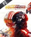 PC GAME: STAR WARS Squadrons (Μονο κωδικός) PC GAME: STAR WARS Squadrons (Μονο κωδικός)